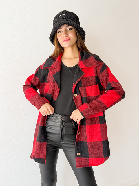 CAMISACO CAMELIA