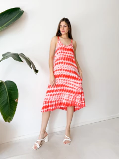 VESTIDO BATICK SIMONA