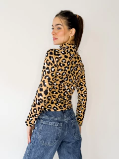 PACK X 3 POLERA ESTAMPADA LUCI - comprar online