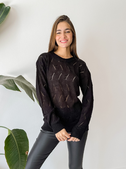 SWEATER MILENA
