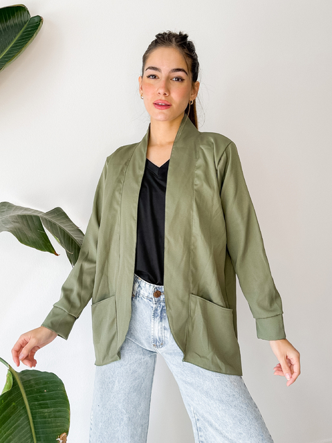 BLAZER DELFI