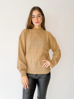 SWEATER JAZMIN - comprar online