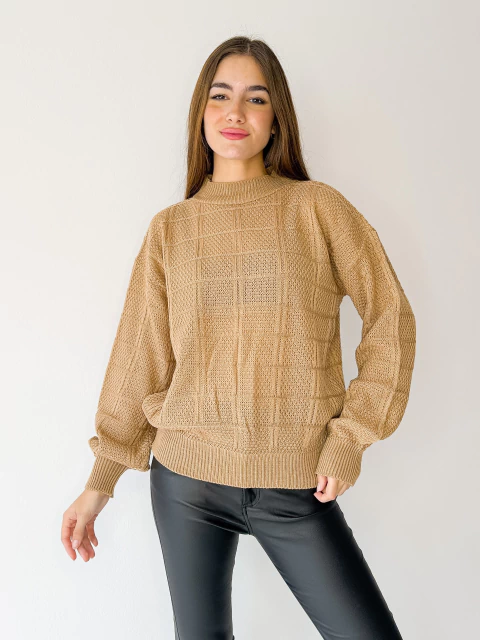 SWEATER JAZMIN