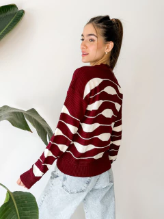 SWEATER CAMELIA en internet