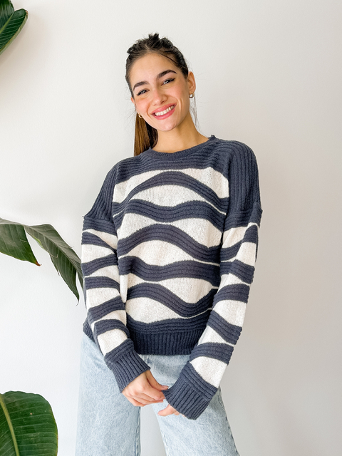 SWEATER MARTINA - comprar online