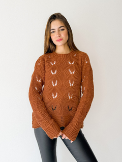 SWEATER LALI