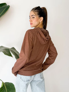 BUZO PAMPA en internet