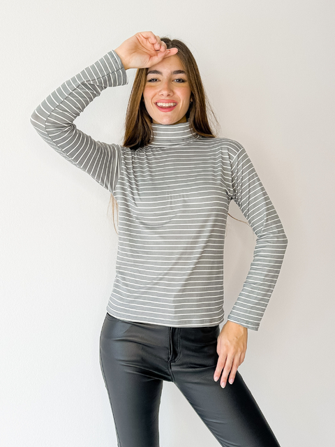 POLERA SOL