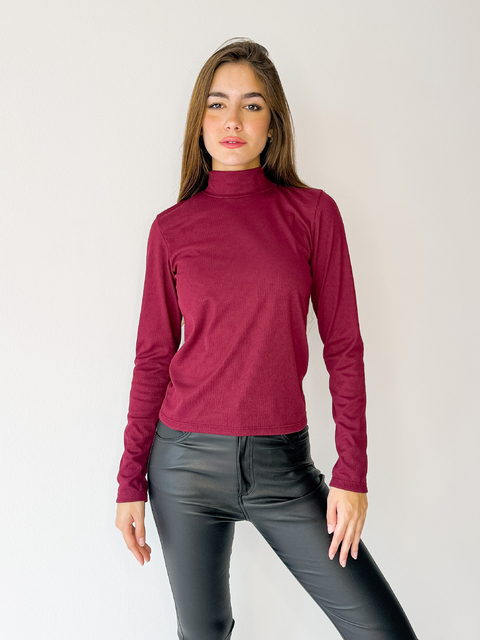 POLERA ANTONELLA