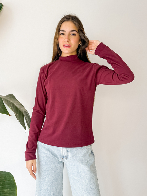 POLERA DARLO - comprar online