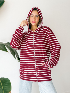CAMPERA BORA BORA