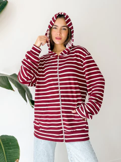 CAMPERA BORA BORA
