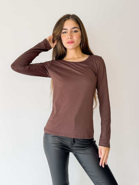 REMERA LIZ - comprar online