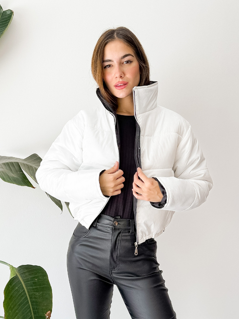 CAMPERA LUNA