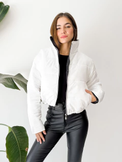 CAMPERA LUNA - Andrea Design