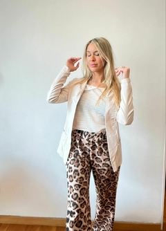 BLAZER TAMII