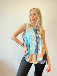 REMERA DISEÑO SOLI
