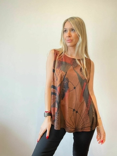 REMERA DISEÑO SOLI