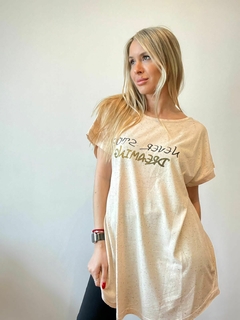 REMERA DISEÑO JORK - comprar online