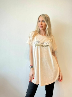 REMERA DISEÑO JORK - tienda online