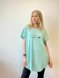 REMERA DISEÑO JORK en internet