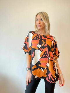 BLUSA CHICAGO