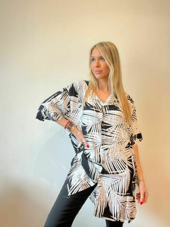 CAMISA HAWAINE