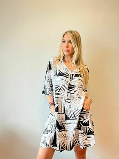CAMISA HAWAINE - comprar online