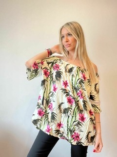 REMERA DISEÑO PAMPITA en internet