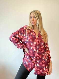 CAMISA MIAMI - Andrea Design
