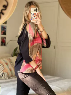 Remera Jelu - comprar online