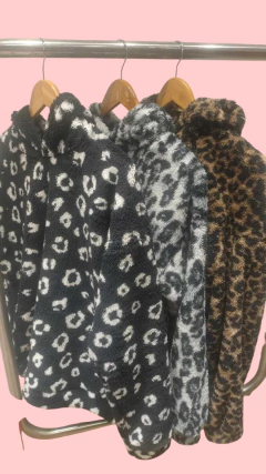 BUZO OVERSIZE ANIMAL GENOVA en internet