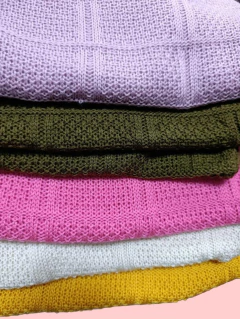 SWEATER JAZMIN - Andrea Design