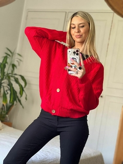 CARDIGAN JACKIE en internet