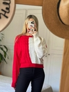 SWEATER CARDIGAN