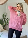 SWEATER MORA