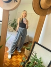 PALAZO CAMI