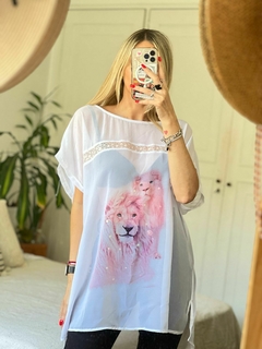 REMERA LAYONS en internet