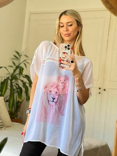REMERA LAYONS - comprar online