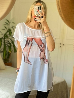 REMERA LAYONS en internet