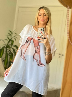 Imagen de REMERA LAYONS