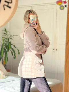 TAPADO MILAN en internet