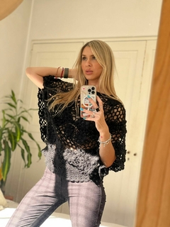 MAXI REMERON TEJIDO ITALIA