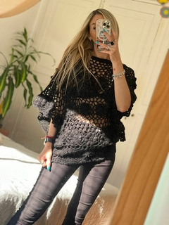 MAXI REMERON TEJIDO ITALIA - comprar online