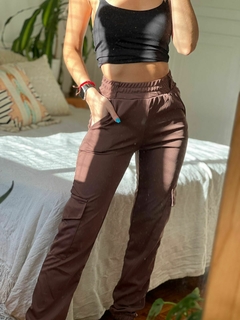 JOGGER CARGO MALENA
