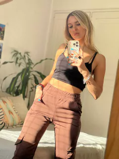 JOGGER CARGO MALENA - comprar online