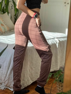 JOGGER CARGO MALENA en internet