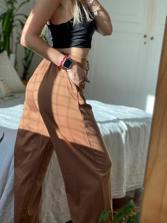 PANTALON OXFORD TENDENCIA en internet