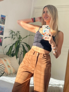 PANTALON OXFORD TENDENCIA - Andrea Design
