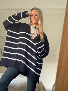 Imagen de MAXI SWEATER ANDREA